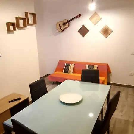 Domo In Terranoa, Old Town Apartment