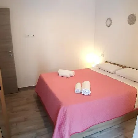 Domo In Terranoa, Old Town