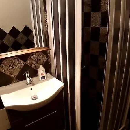 Domo In Terranoa, Old Town 올비아