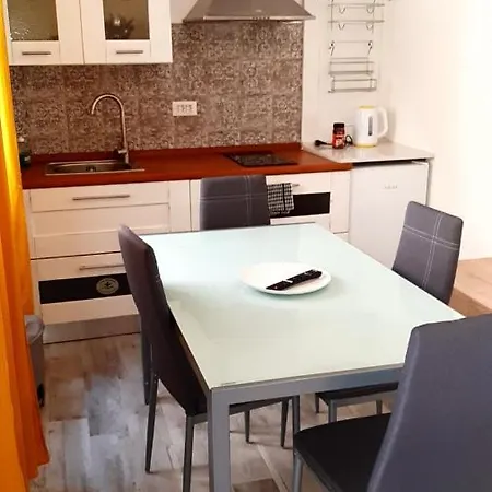 Domo In Terranoa, Old Town 올비아