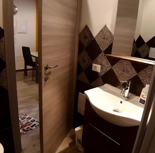 Domo In Terranoa, Old Town