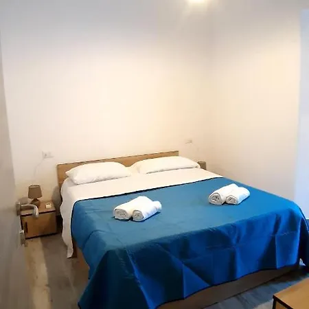 Apartment Domo In Terranoa, Old Town *