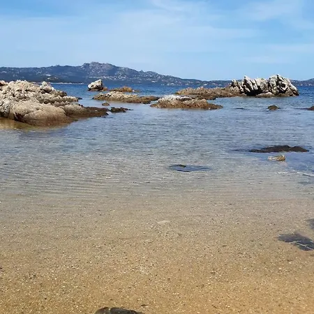 Appartement Domo In Terranoa, Old Town Olbia