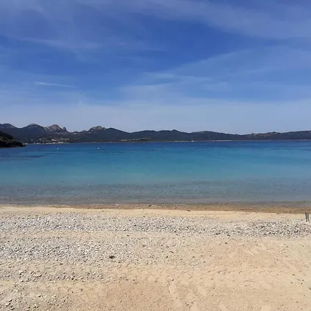 Апартаменты Domo In Terranoa, Old Town