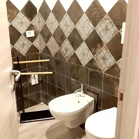 Appartement Domo In Terranoa, Old Town *