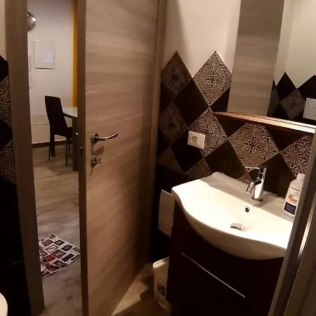 Domo In Terranoa, Old Town