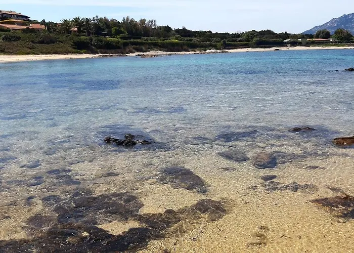 Domo In Terranoa, Old Town * Olbia