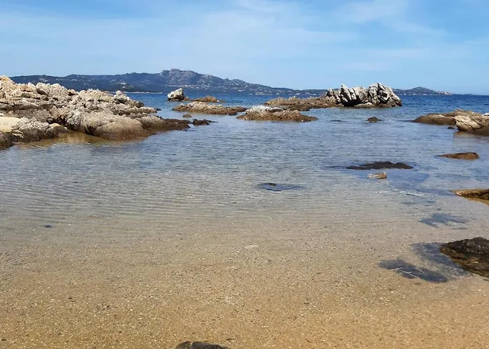 Appartement Domo In Terranoa, Old Town Olbia