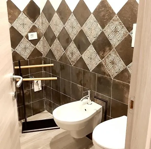 Appartement Domo In Terranoa, Old Town *