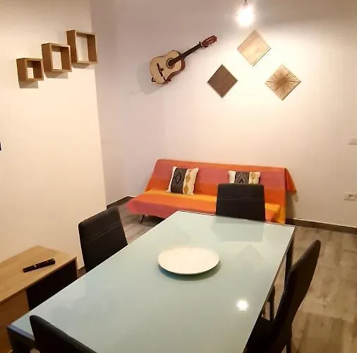 Domo In Terranoa, Old Town Appartement