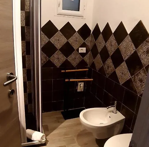 Domo In Terranoa, Old Town * Olbia