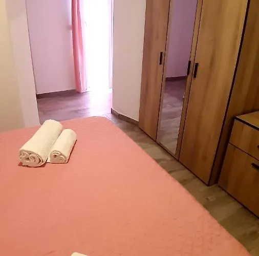 Appartement Domo In Terranoa, Old Town *