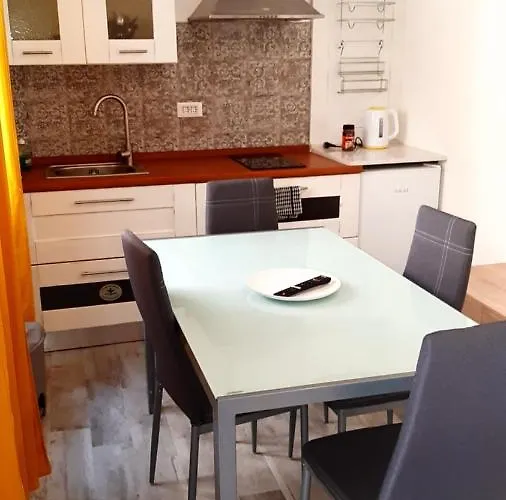 Domo In Terranoa, Old Town Olbia